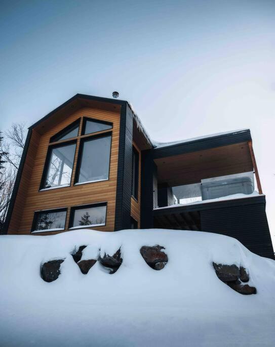 Chalet Le Norr - Maelstroem