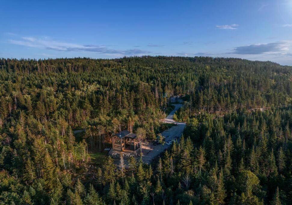 Chalet Le Norr - Maelstroem