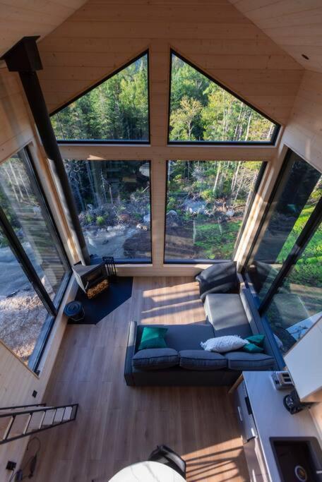 Chalet Le Norr - Maelstroem *