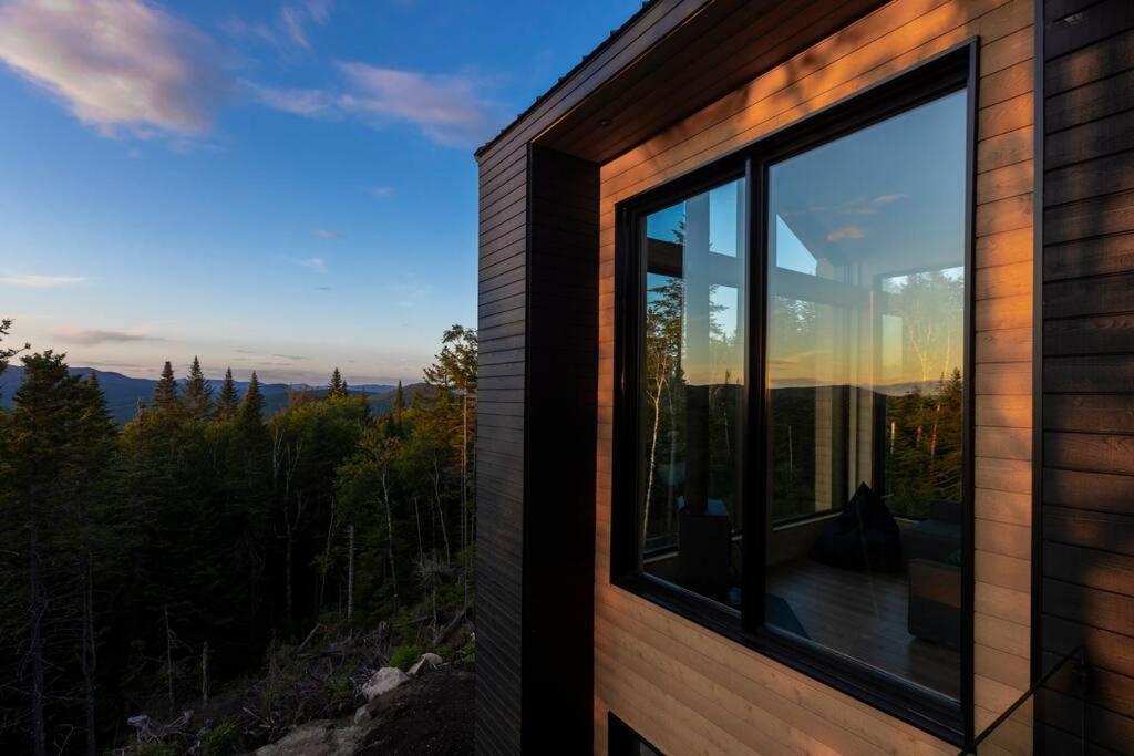 Le Norr - Maelstroem Chalet