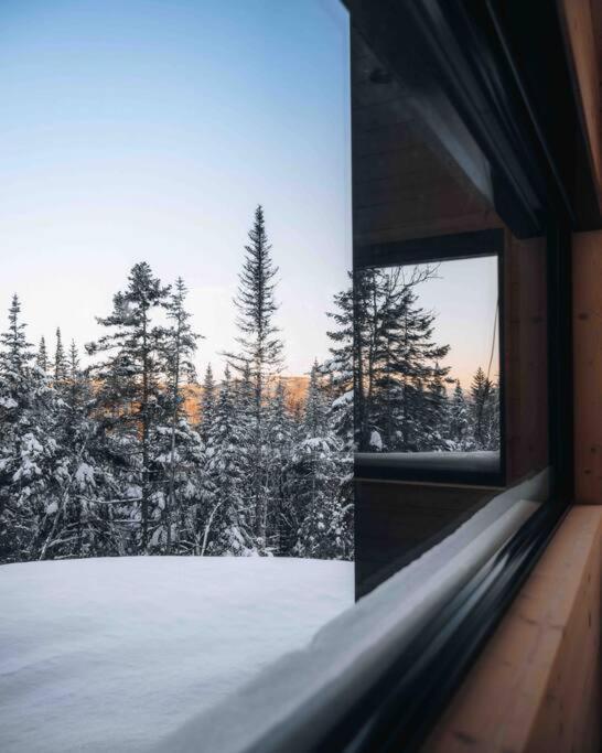 Chalet Le Norr - Maelstroem *
