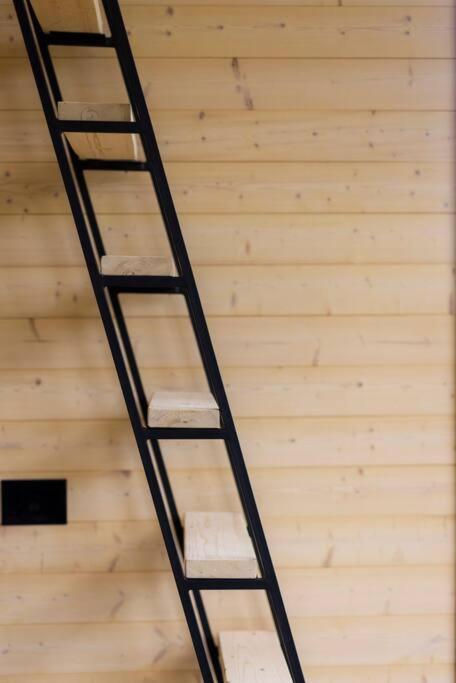 Chalet Le Norr - Maelstroem *