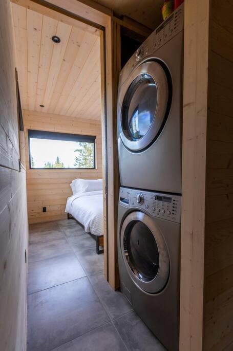 Chalet Le Norr - Maelstroem Lac-Beauport