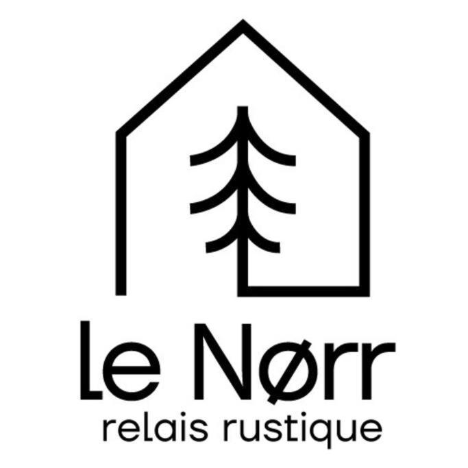Chalet Le Norr - Maelstroem *